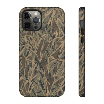 Duck Camo Tough Case