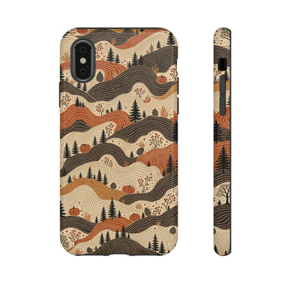 Contour Woods Tough Case