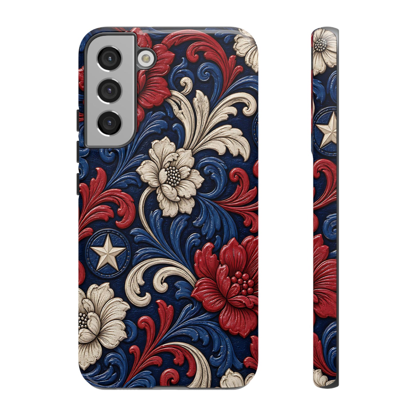 Liberty Tooled Tough Case