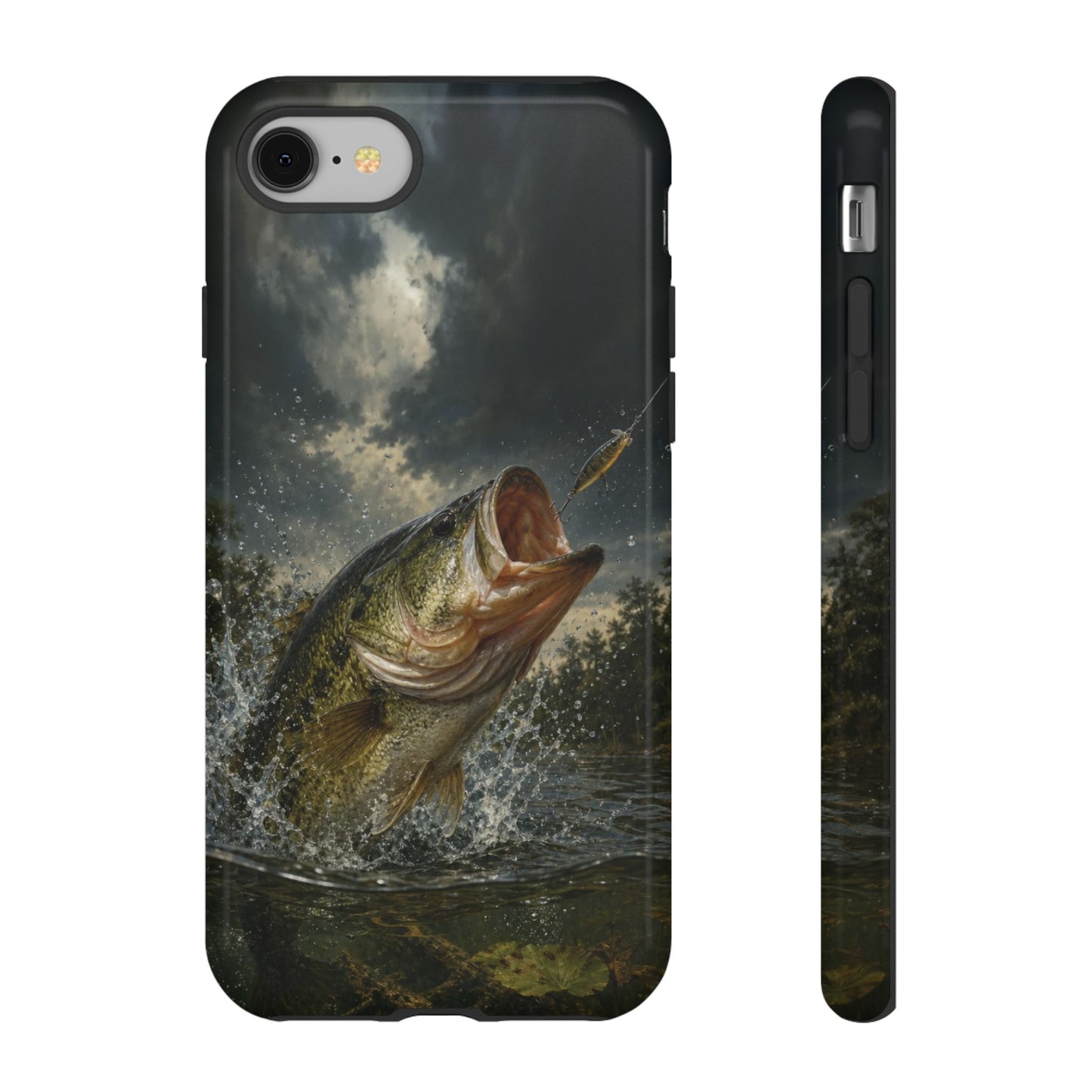 Big Bass Tough Case