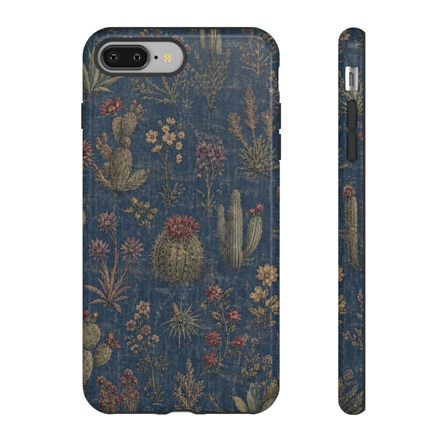 Denim Desert Tough Case