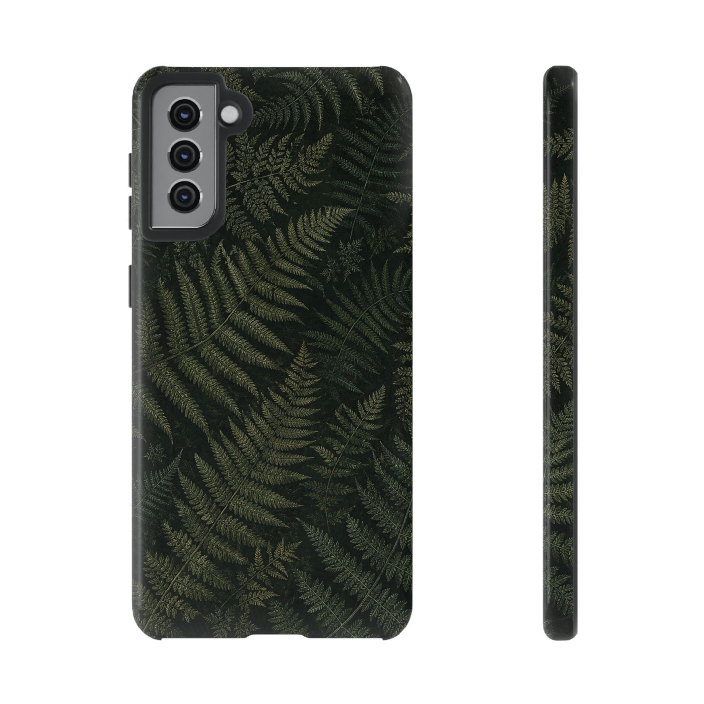 Fern Tough Case