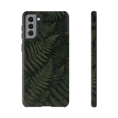 Fern Tough Case