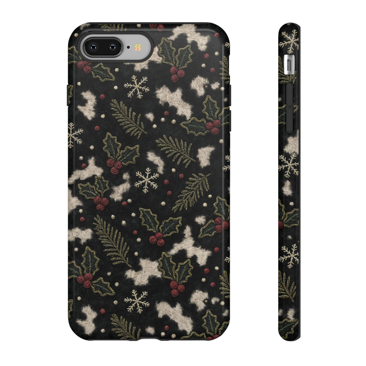 Cowhide Holly Tough Case