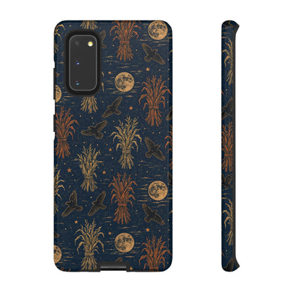Moonlit Cornfield Tough Case
