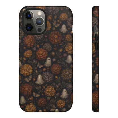 Marigold Ghost Tough Case
