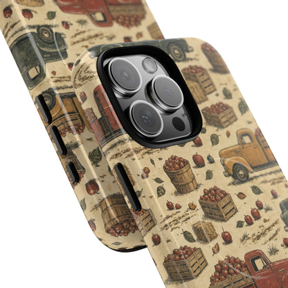 Orchard Truck Magnetic Case