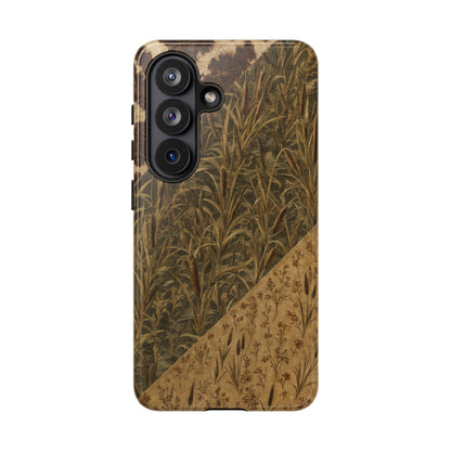 Cowhide Camo Tough Case
