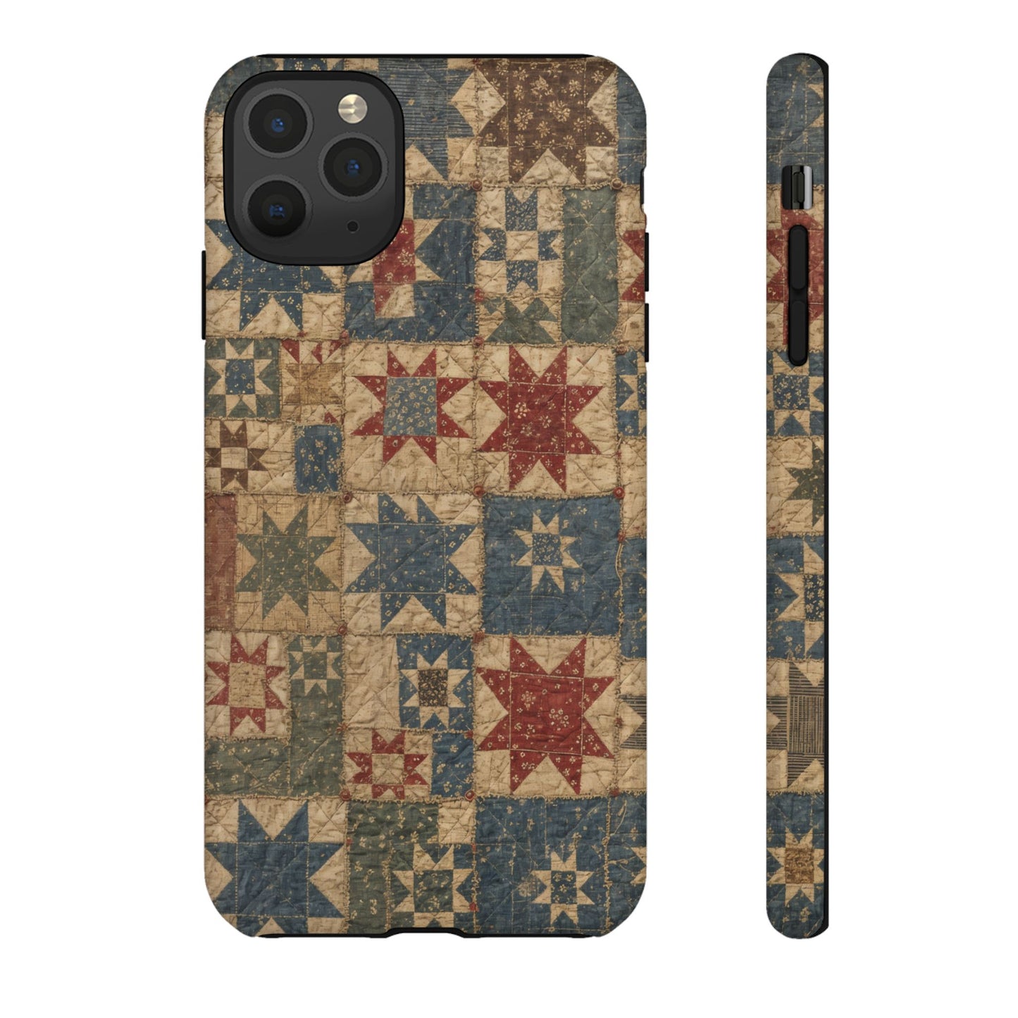 Calico Stars Tough Case