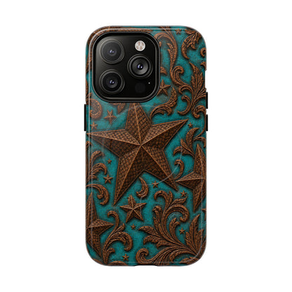 Stars + Scrolls Magnetic Case