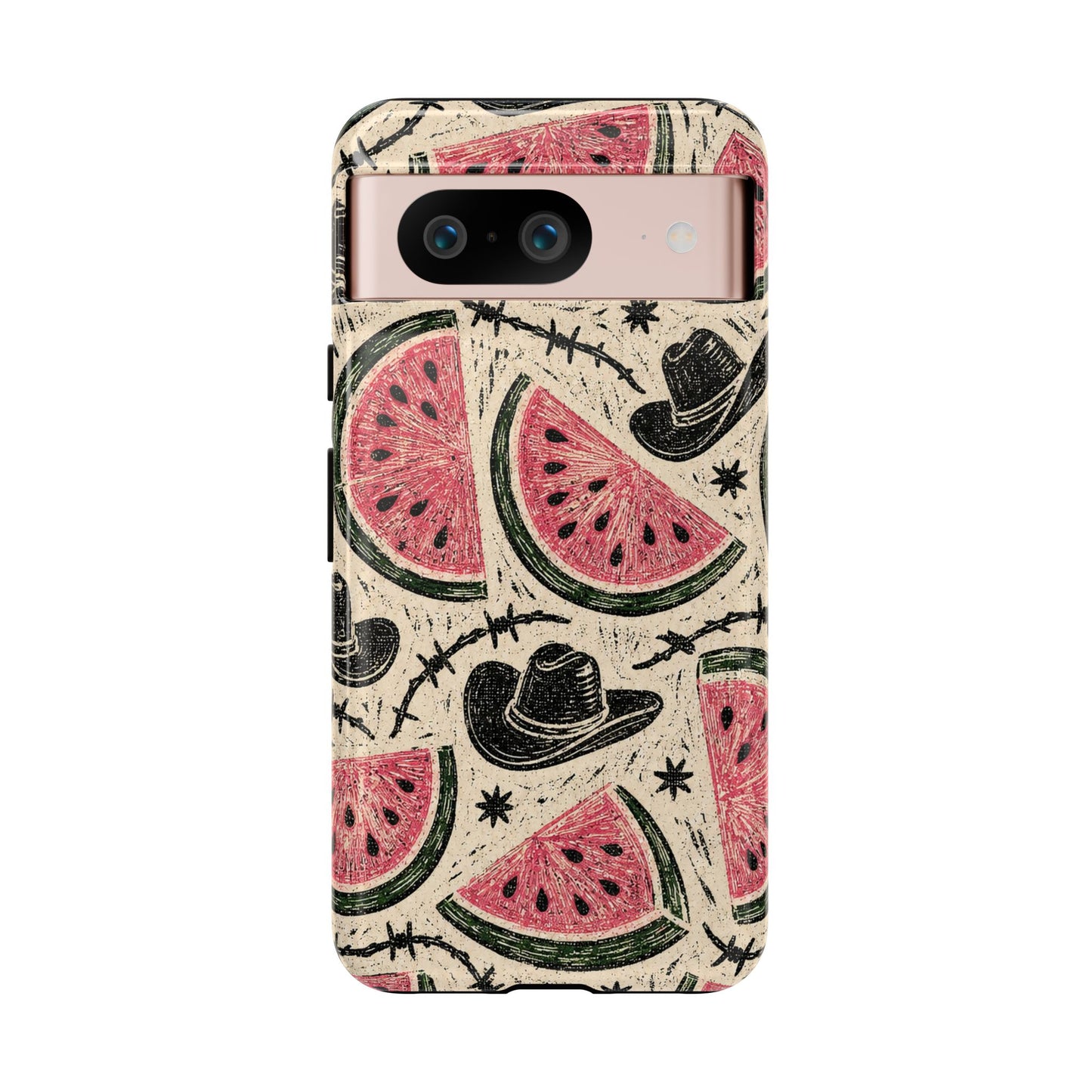 Watermelon Ranch Tough Case