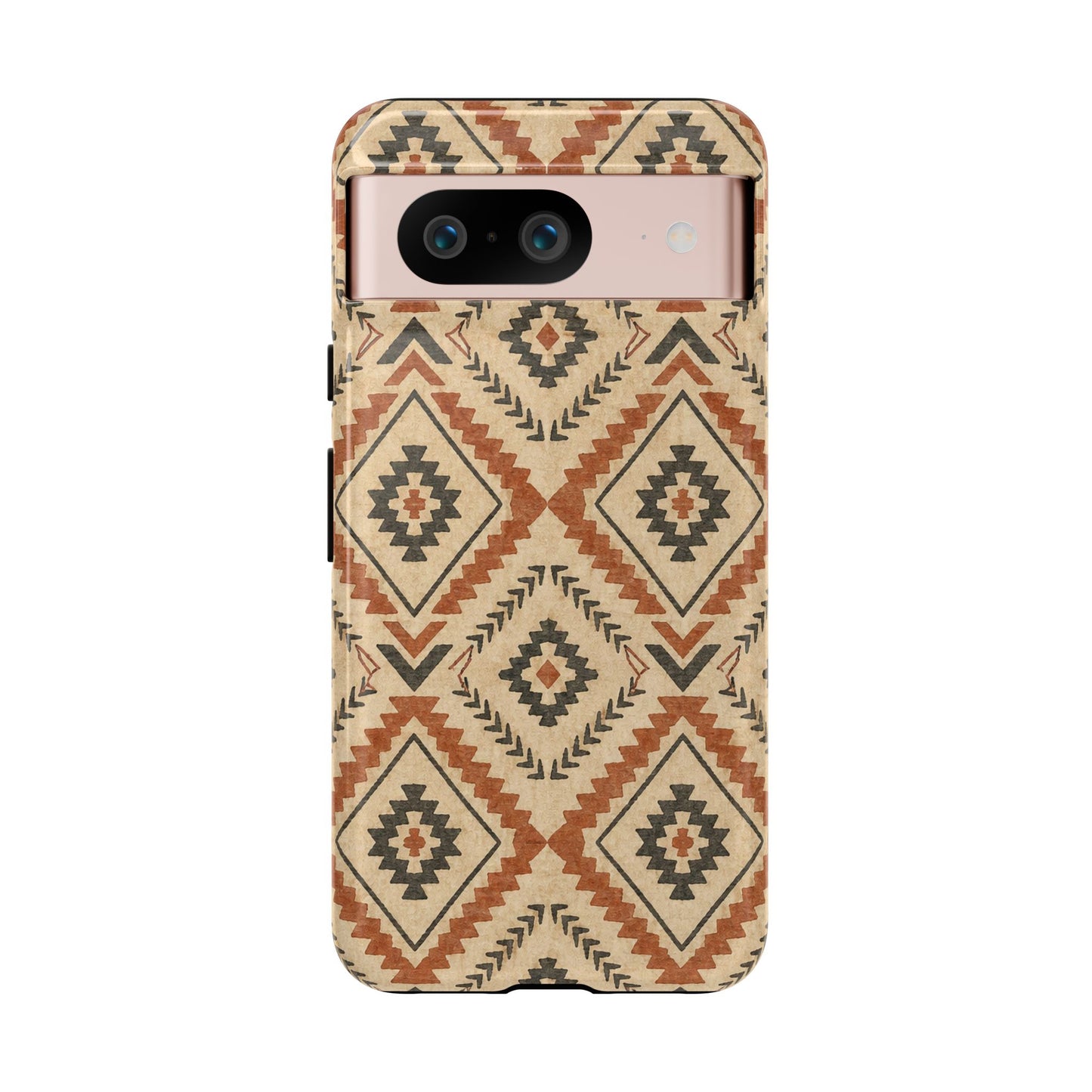 Canyon Aztec Tough Case