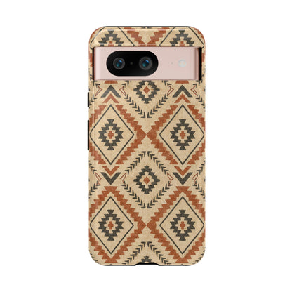 Canyon Aztec Tough Case