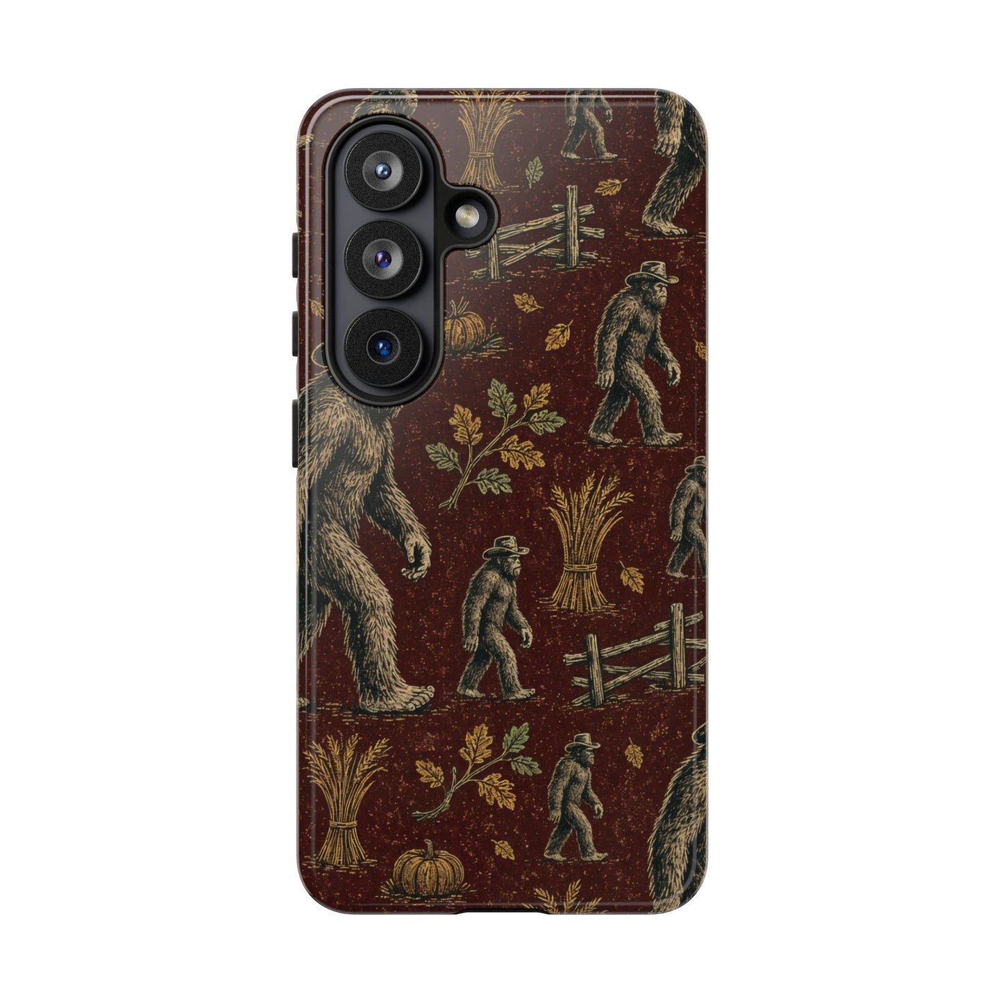 Harvest Bigfoot Tough Case