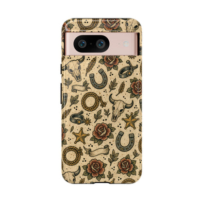 Rodeo Flash Tough Case