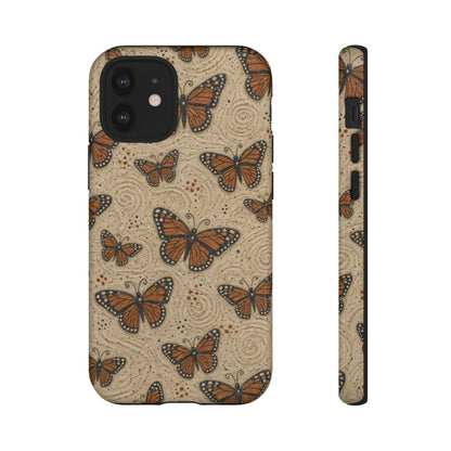 Clay Monarch Tough Case