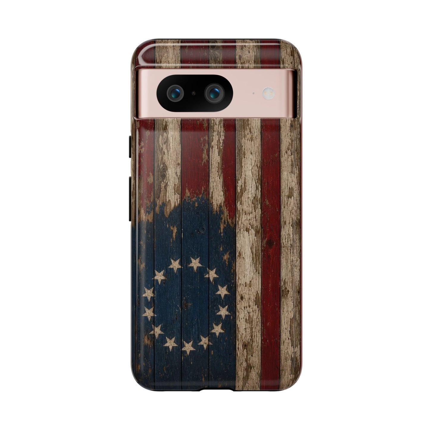 Betsy Ross Flag Tough Case