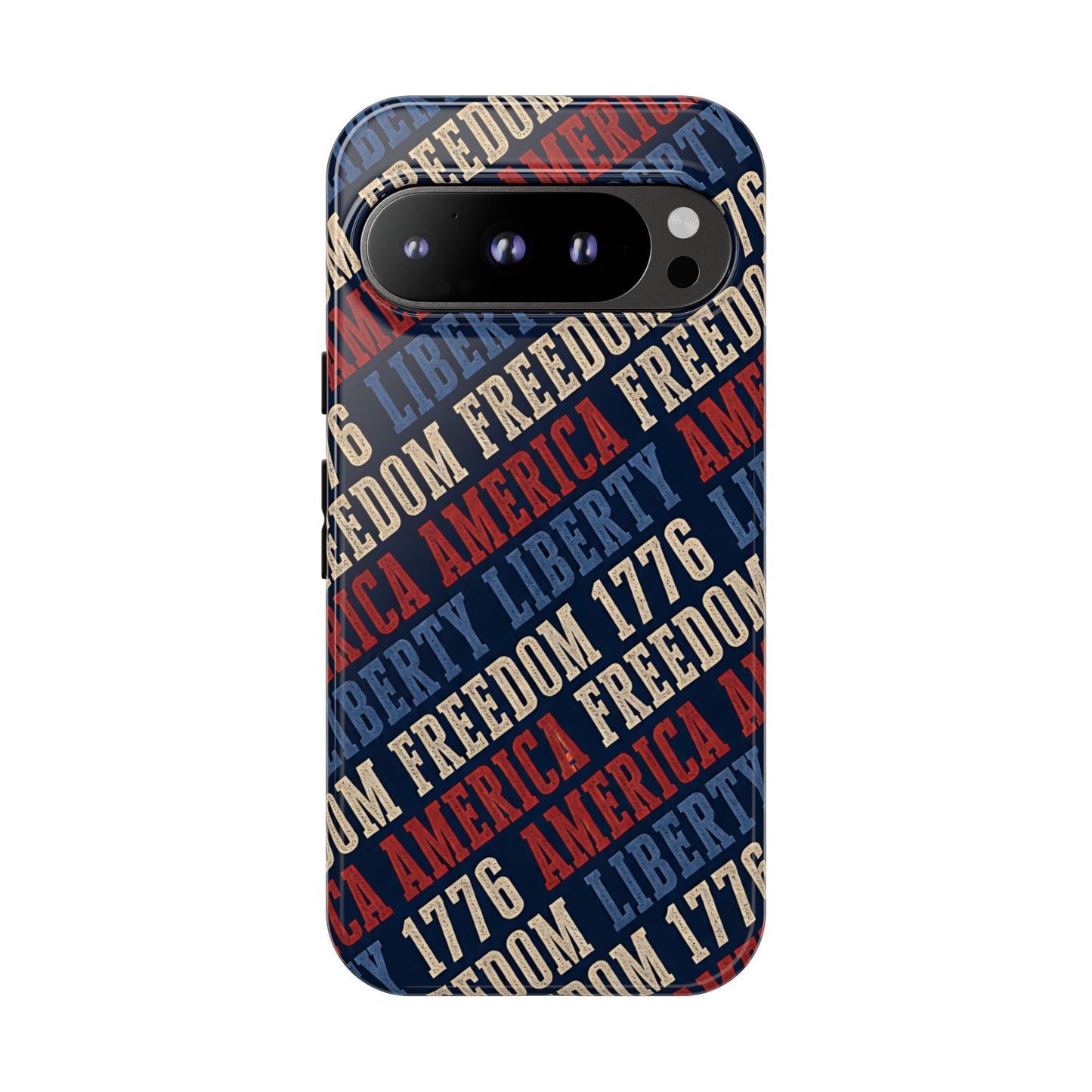 1776 Freedom Tough Case