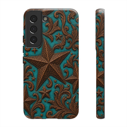 Stars + Scrolls Tough Case