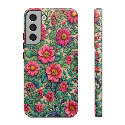 Western Garden Tough Case