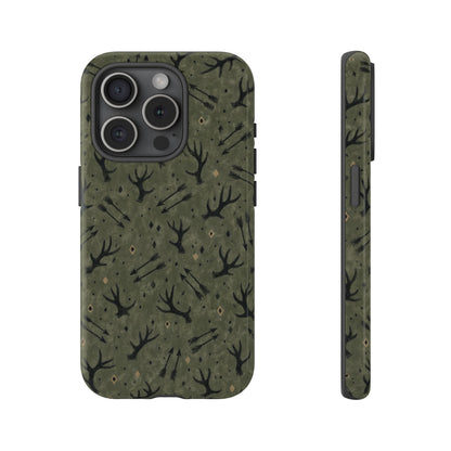 Antler Arrows Tough Case