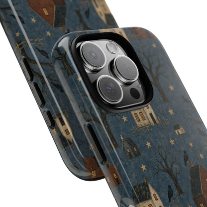Crow Hollow Tough Case