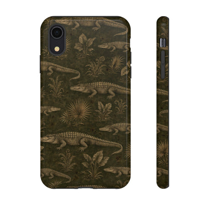 Palmetto Gator Tough Case