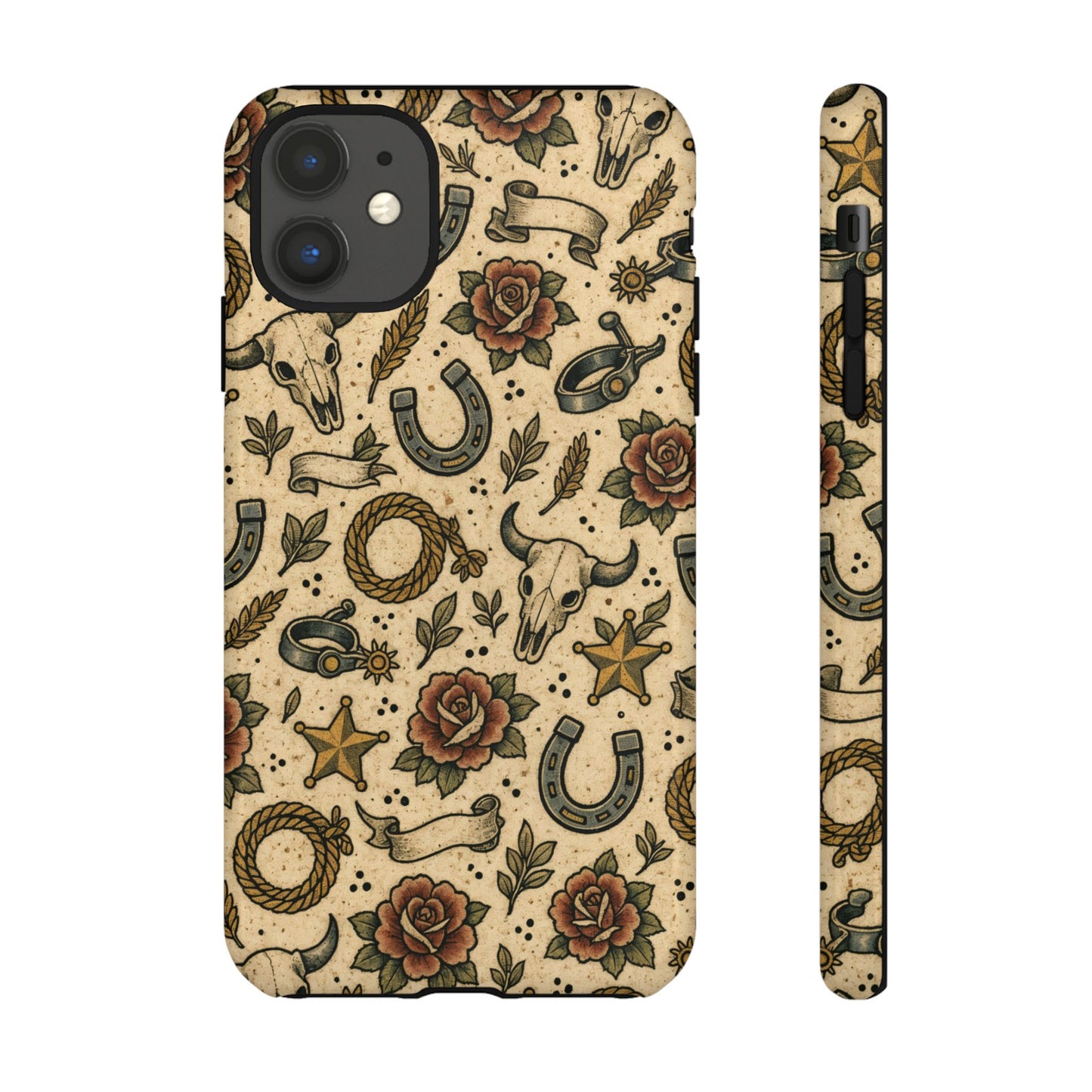 Rodeo Flash Tough Case