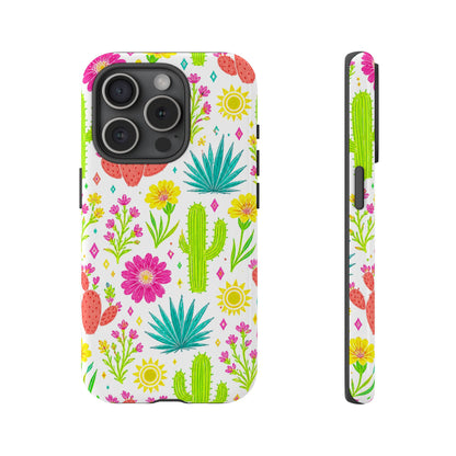 Dayglo Desert Tough Case