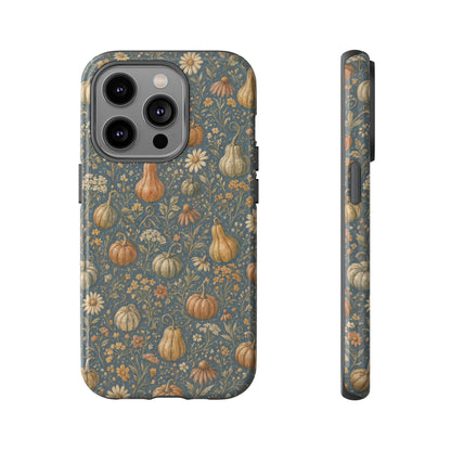 Slate Pumpkin Tough Case