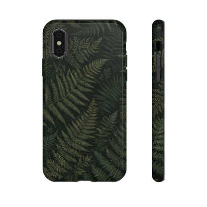 Fern Tough Case