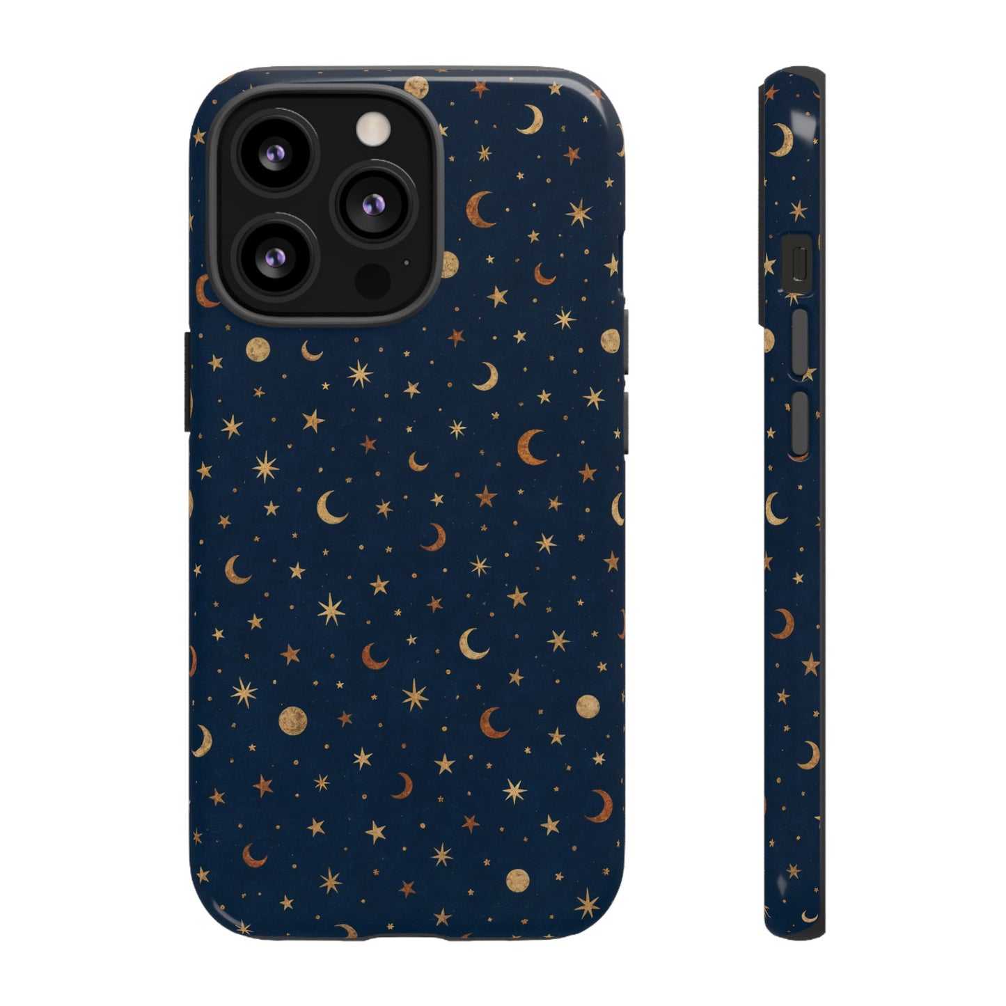 Western Celestial Tough Case