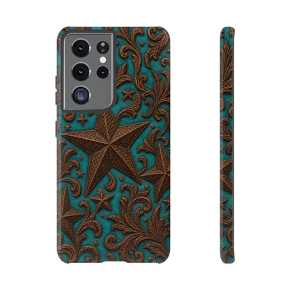 Stars + Scrolls Tough Case