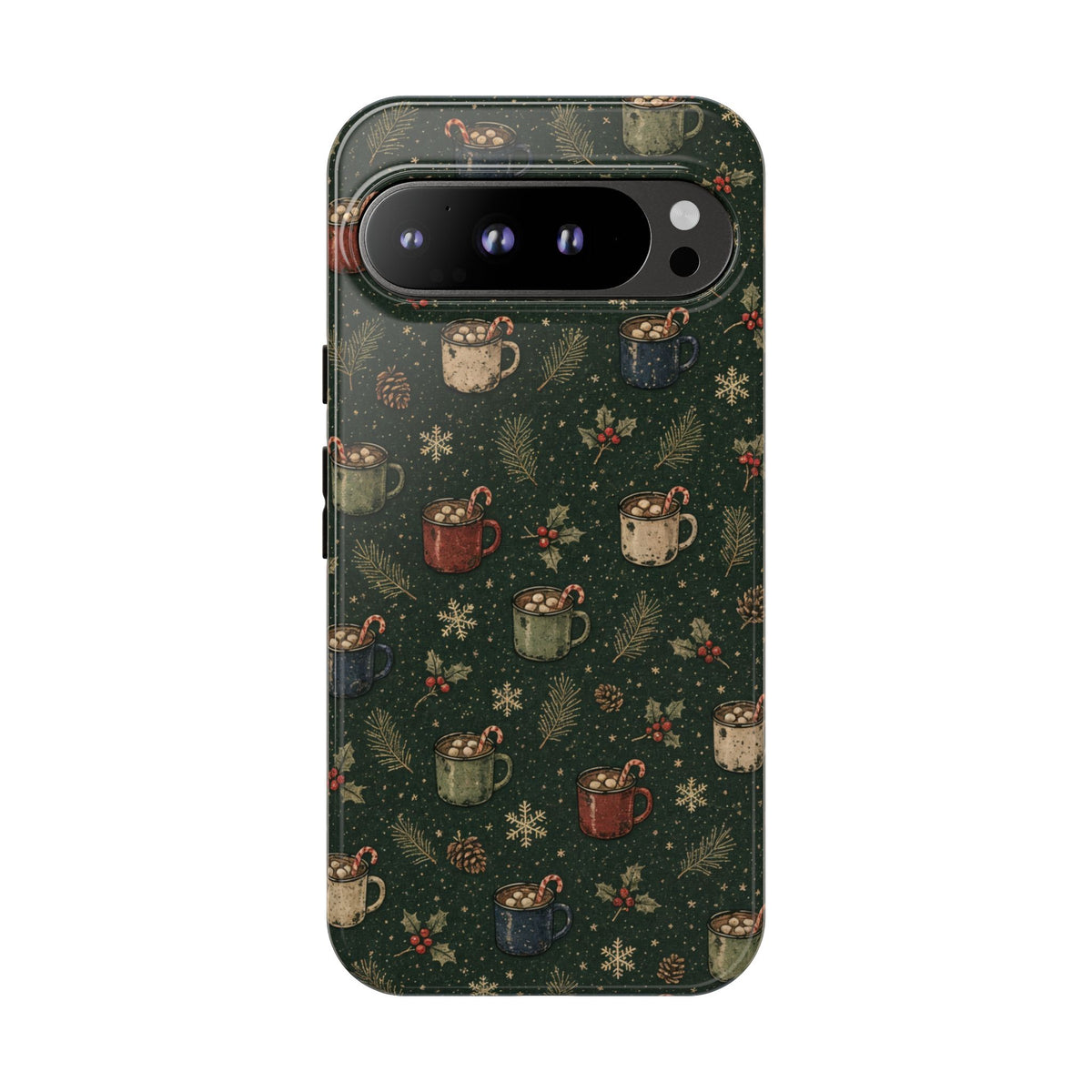 Cocoa Mugs Tough Case
