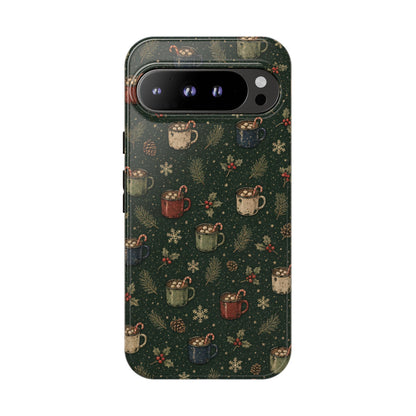 Cocoa Mugs Tough Case