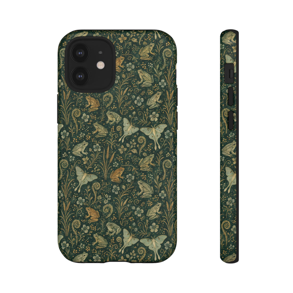Luna Moth Garden Tough Case