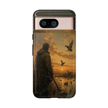 Duck Hunter Tough Case