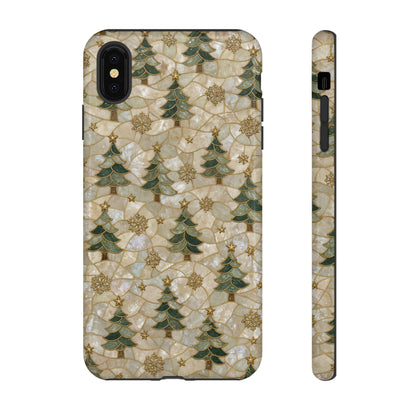Pearl Pines Tough Case