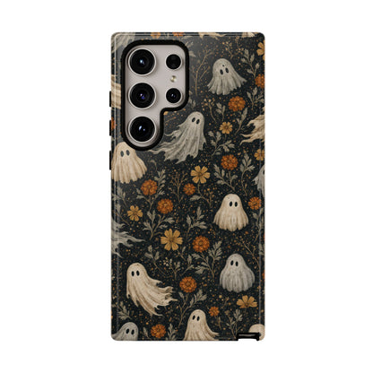 Ghost Garden Tough Case