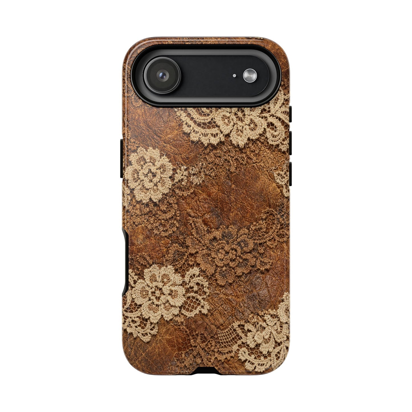 Rugged Lace Tough Case