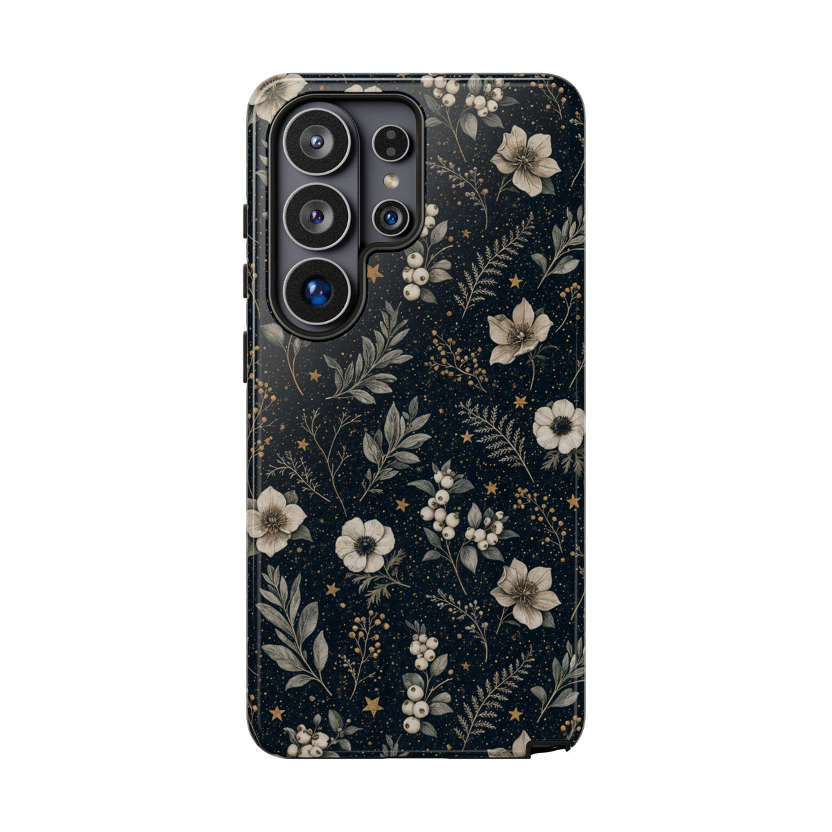 Gilded Winter Garden Tough Case