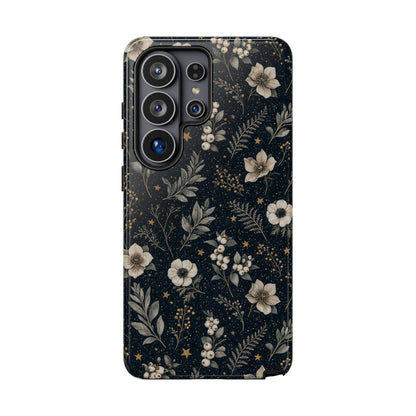 Gilded Winter Garden Tough Case