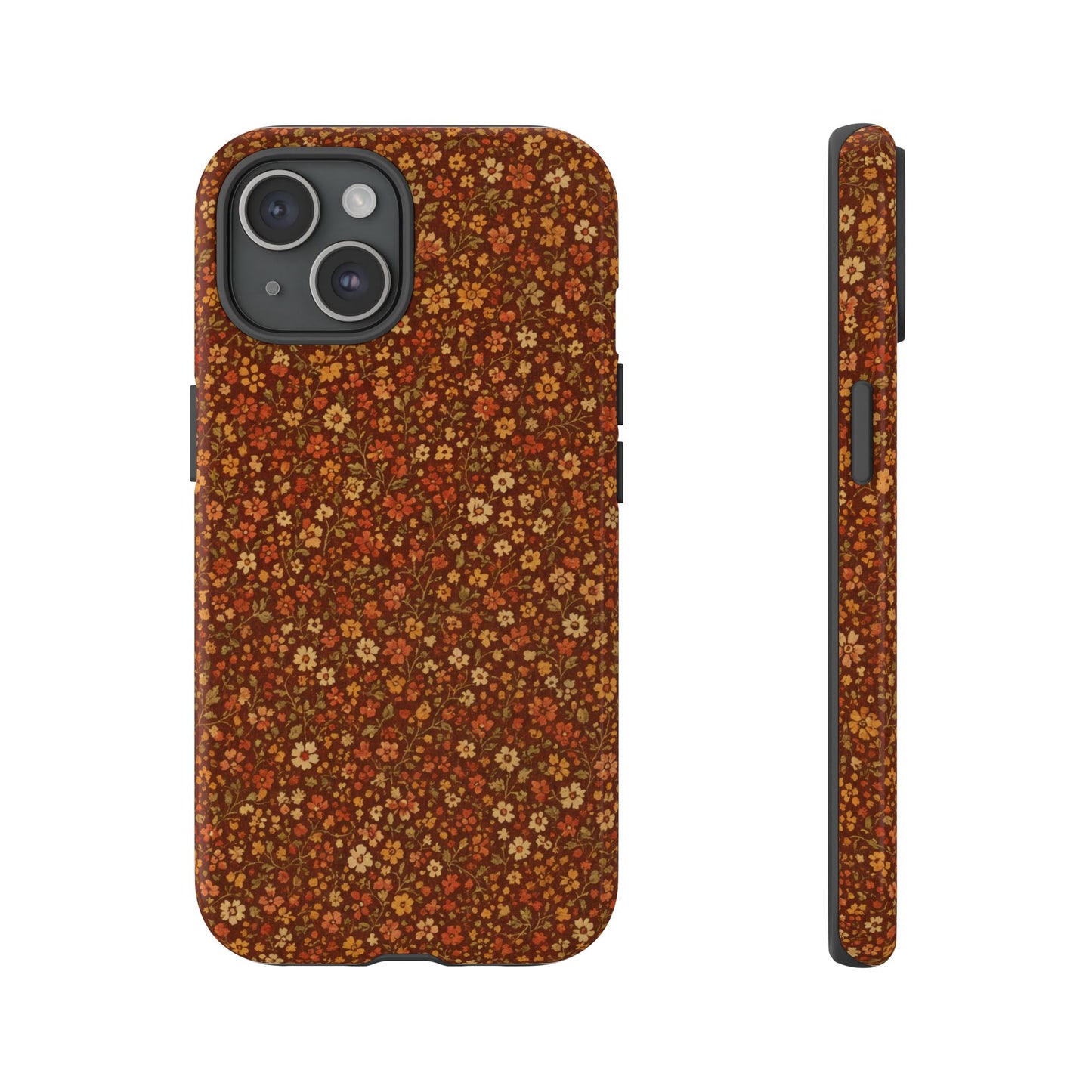 Autumn Calico Tough Case