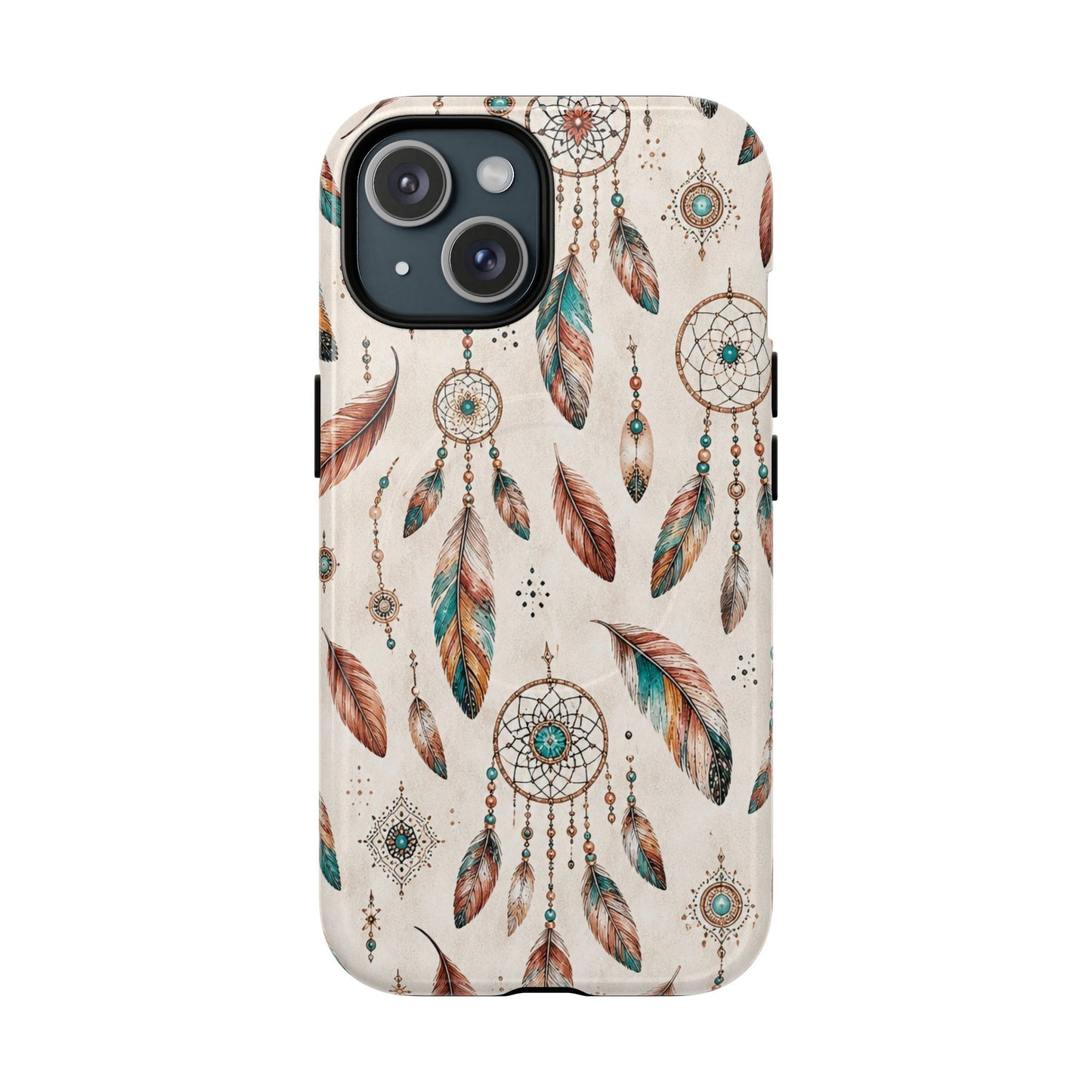 Dreamcatcher Magnetic Case