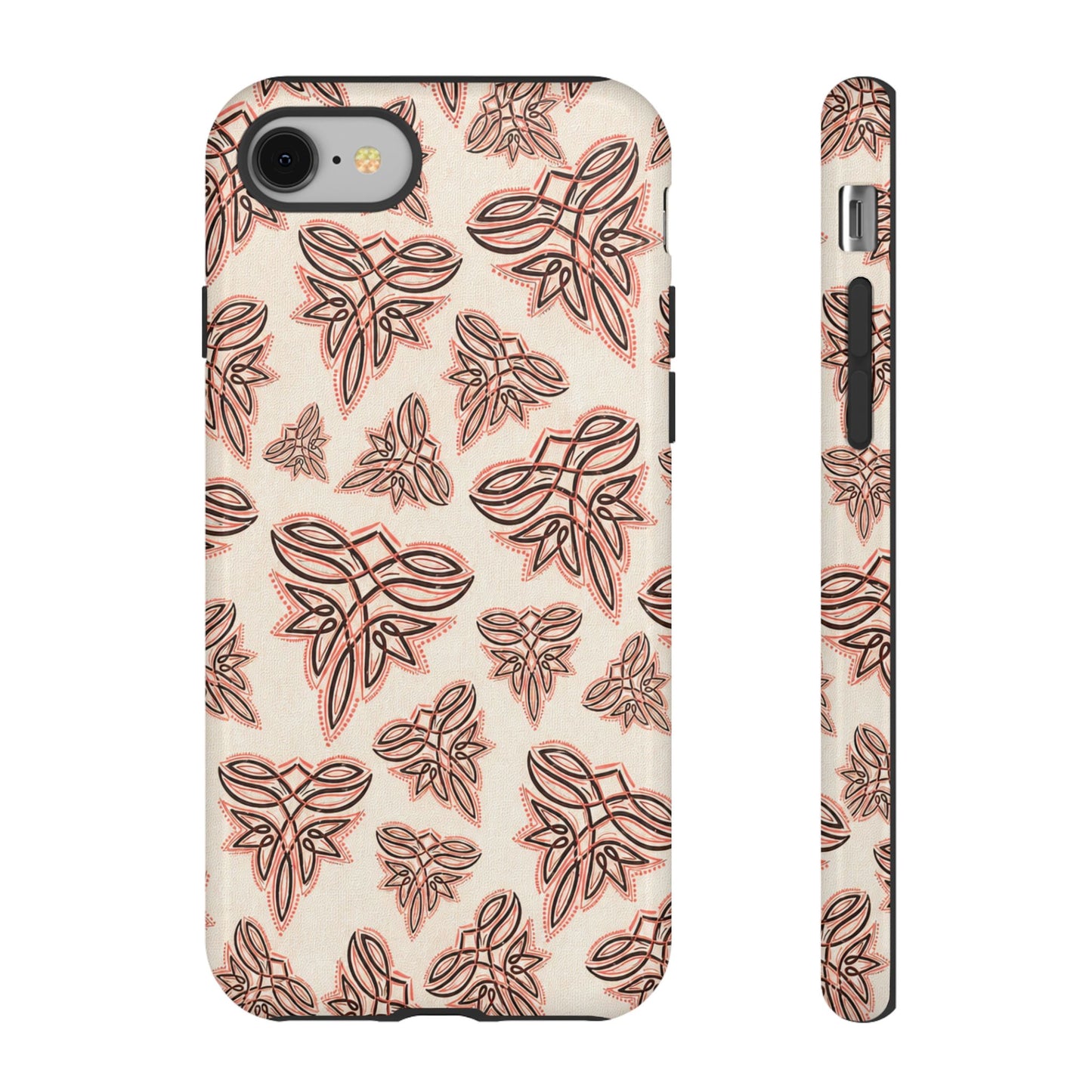 Bootstitch Doodle Tough Case