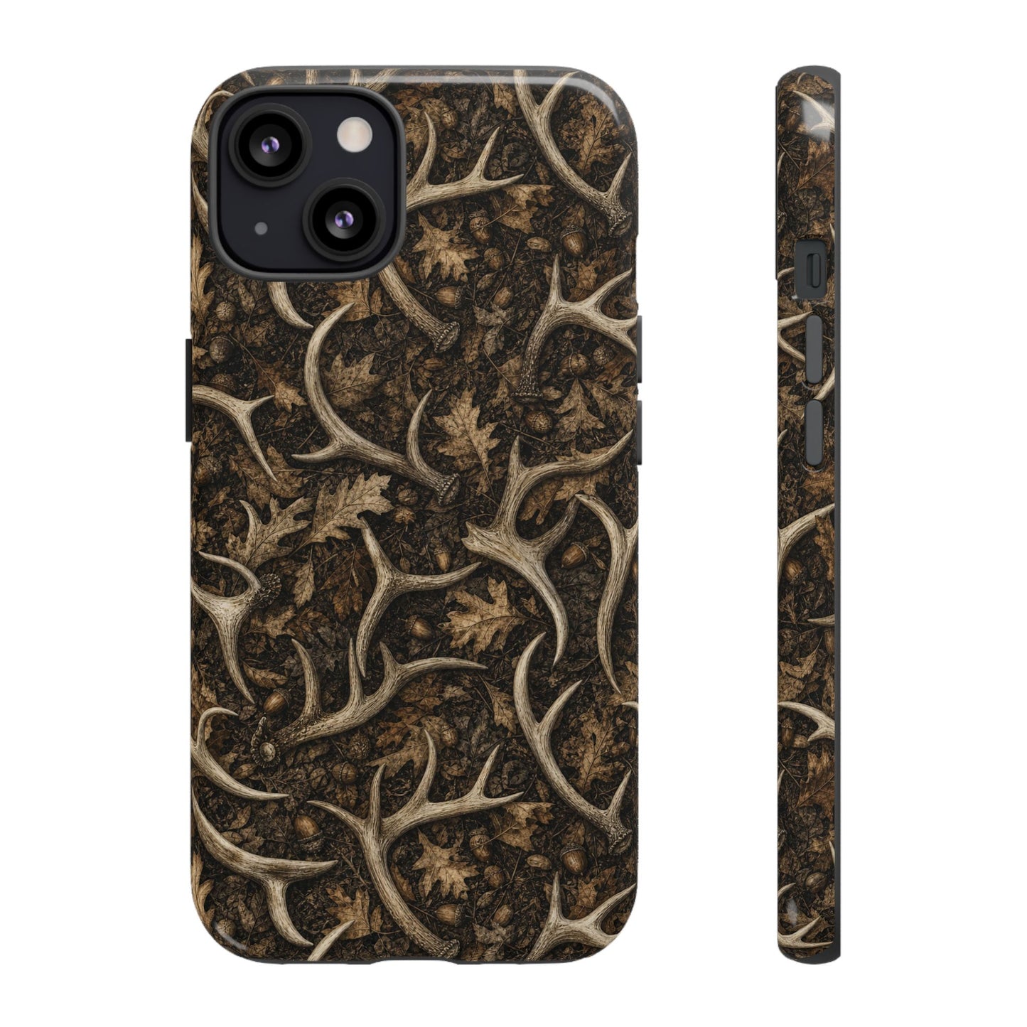 Antler Sheds Tough Case