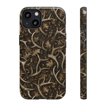 Antler Sheds Tough Case