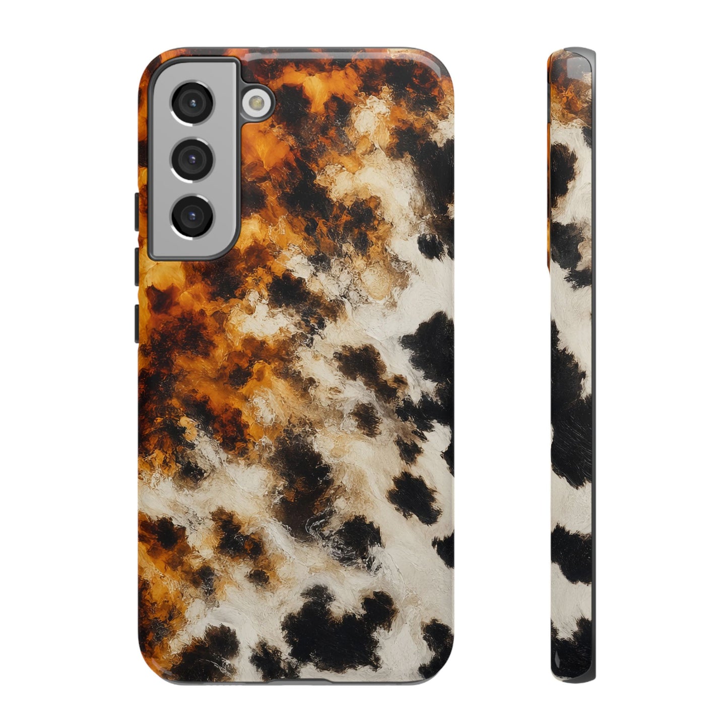 Wild Hide Tough Case