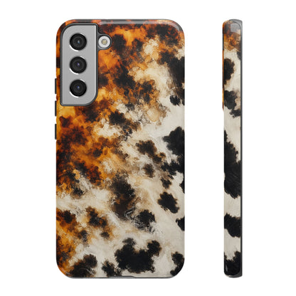 Wild Hide Tough Case