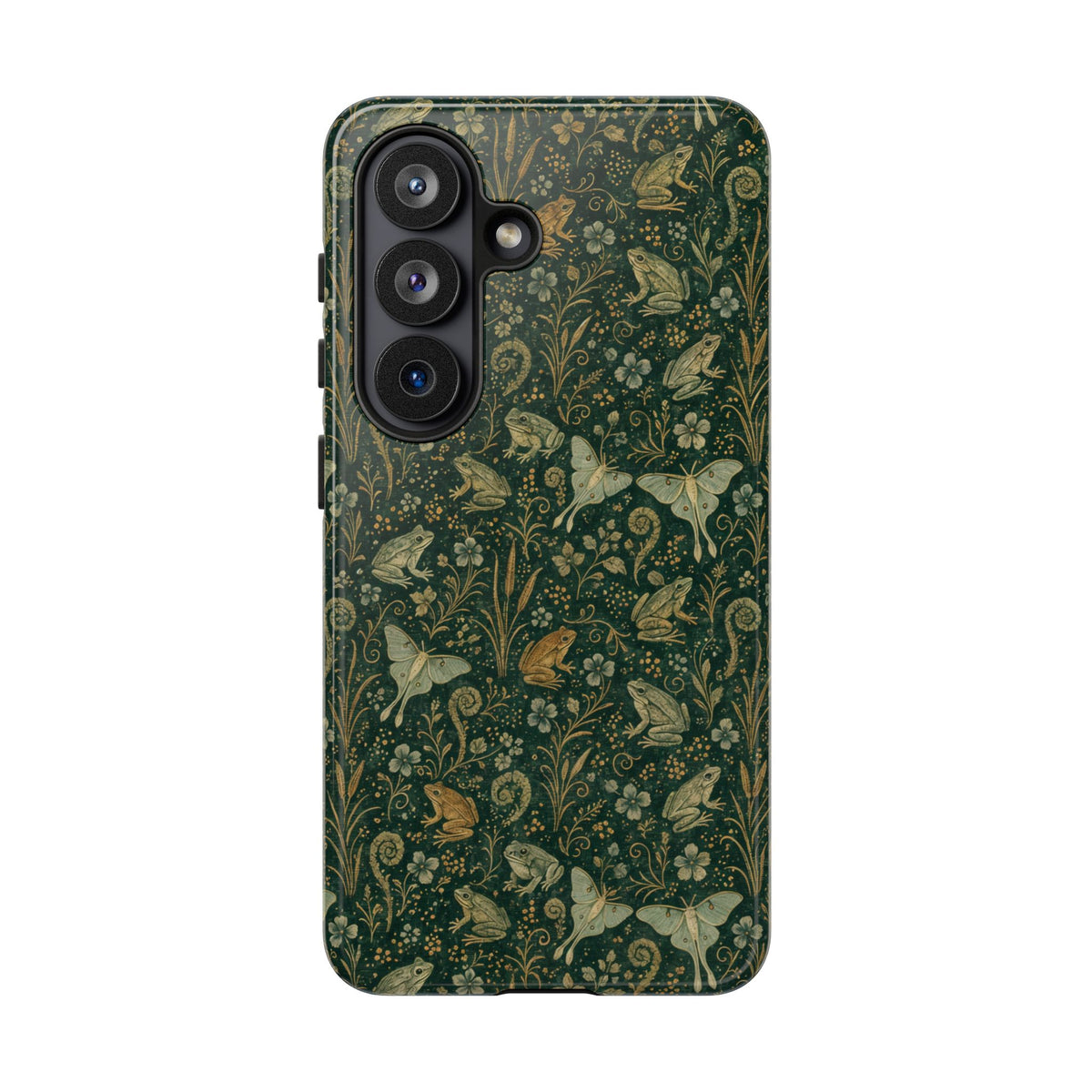 Luna Moth Garden Tough Case
